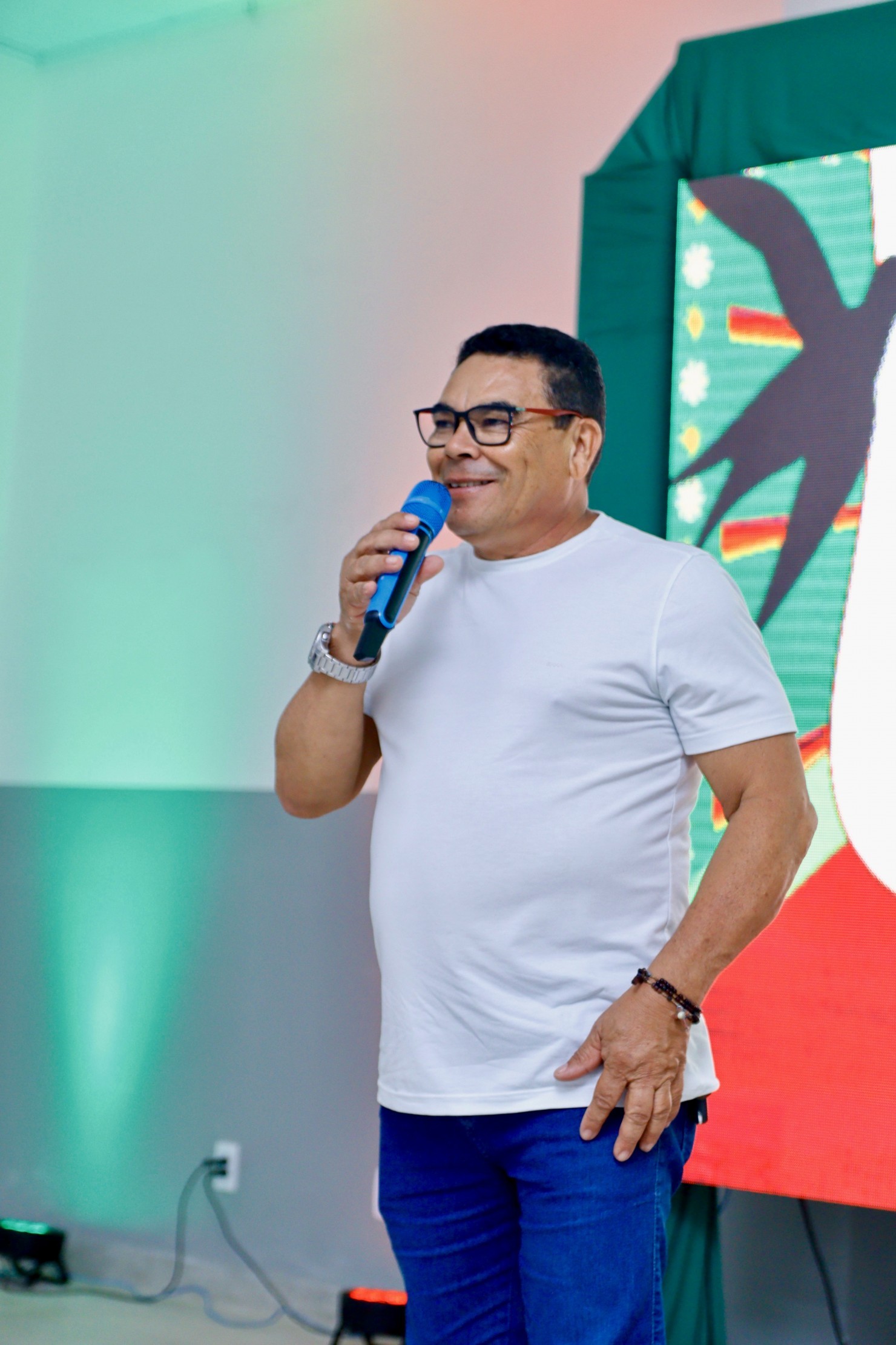 Nova Floresta realiza programação especial em alusão ao Dia Municipal do Empreendedor