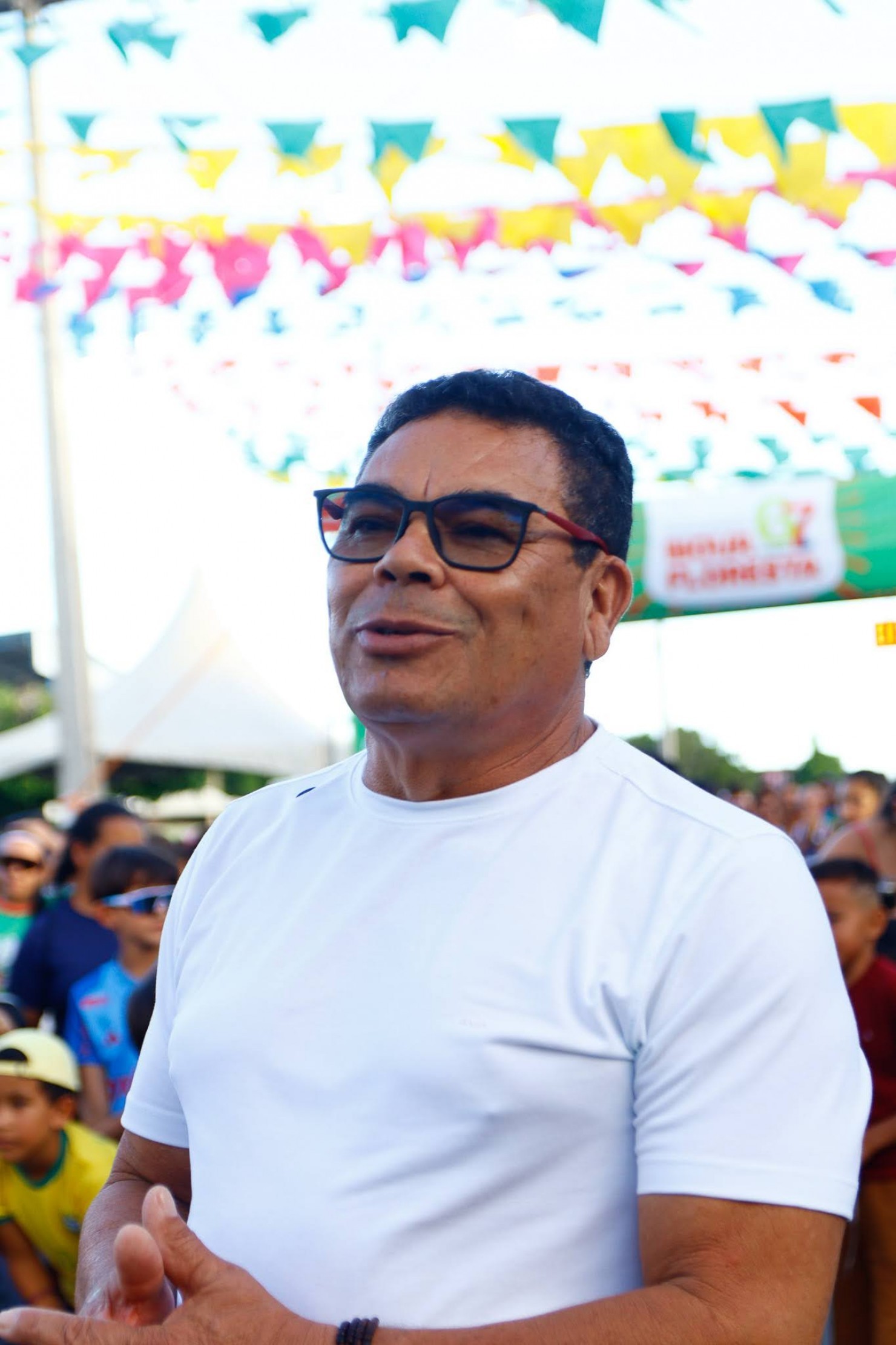 Corrida da Emancipação reúne atletas e movimenta Nova Floresta durante comemoração dos 67 anos do município
