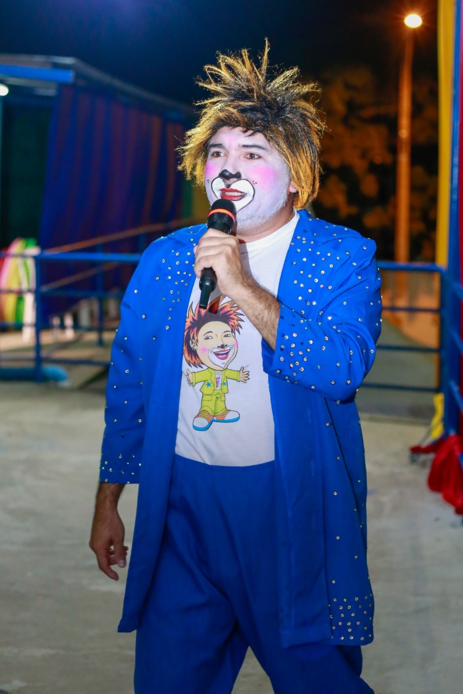 Primeira edição do EmancipaKids encanta crianças e famílias na programação dos 66 anos de Nova Floresta