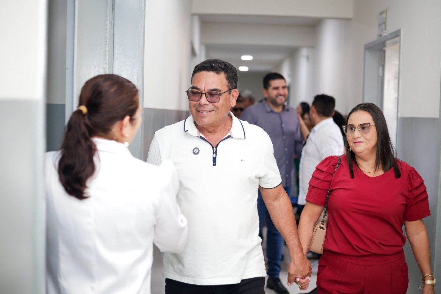 Prefeitura realiza entrega de importantes obras e equipamentos neste sábado (12)