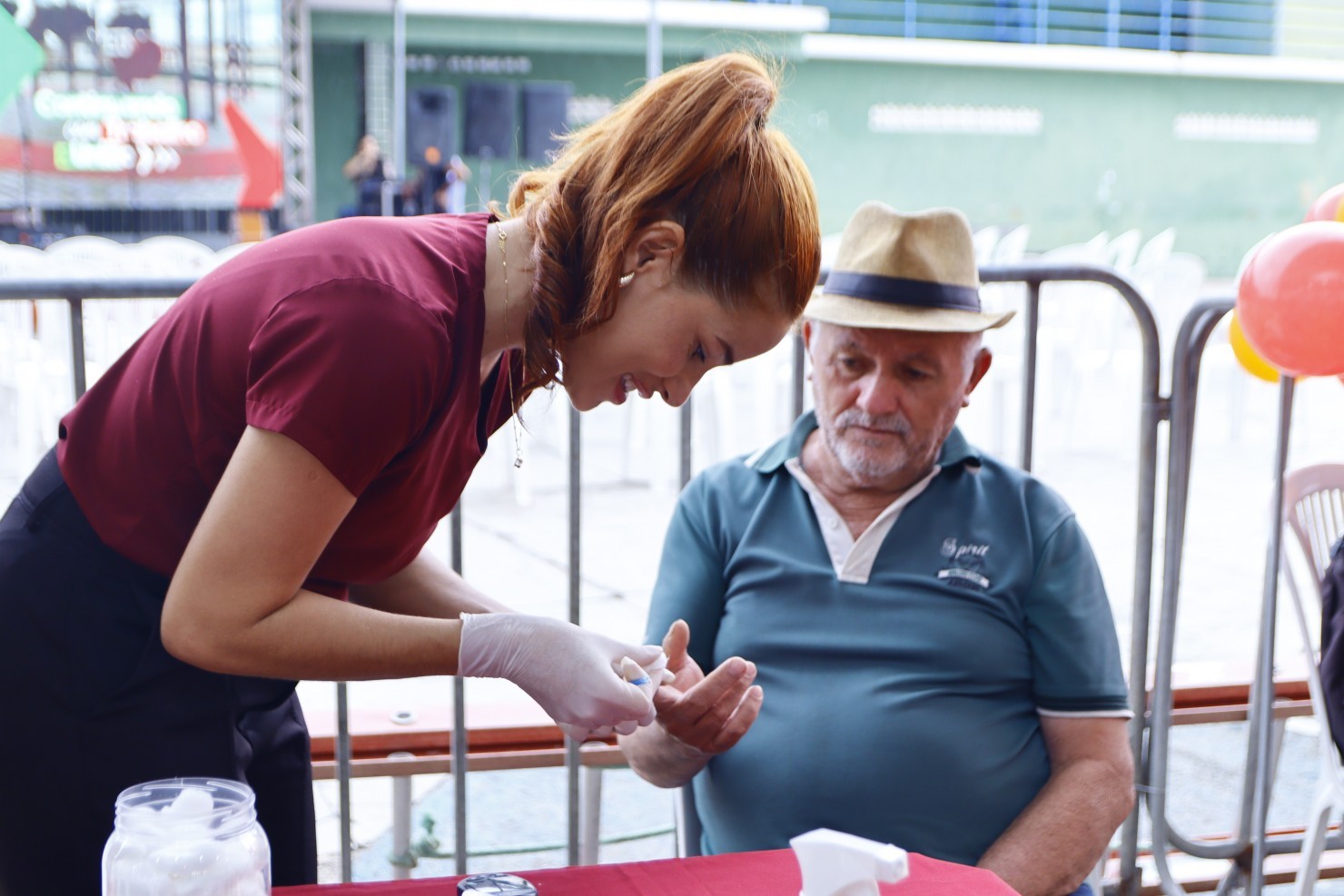 5ª FESENF fortalece empreendedorismo, valoriza a cultura e aproxima serviços da população em Nova Floresta