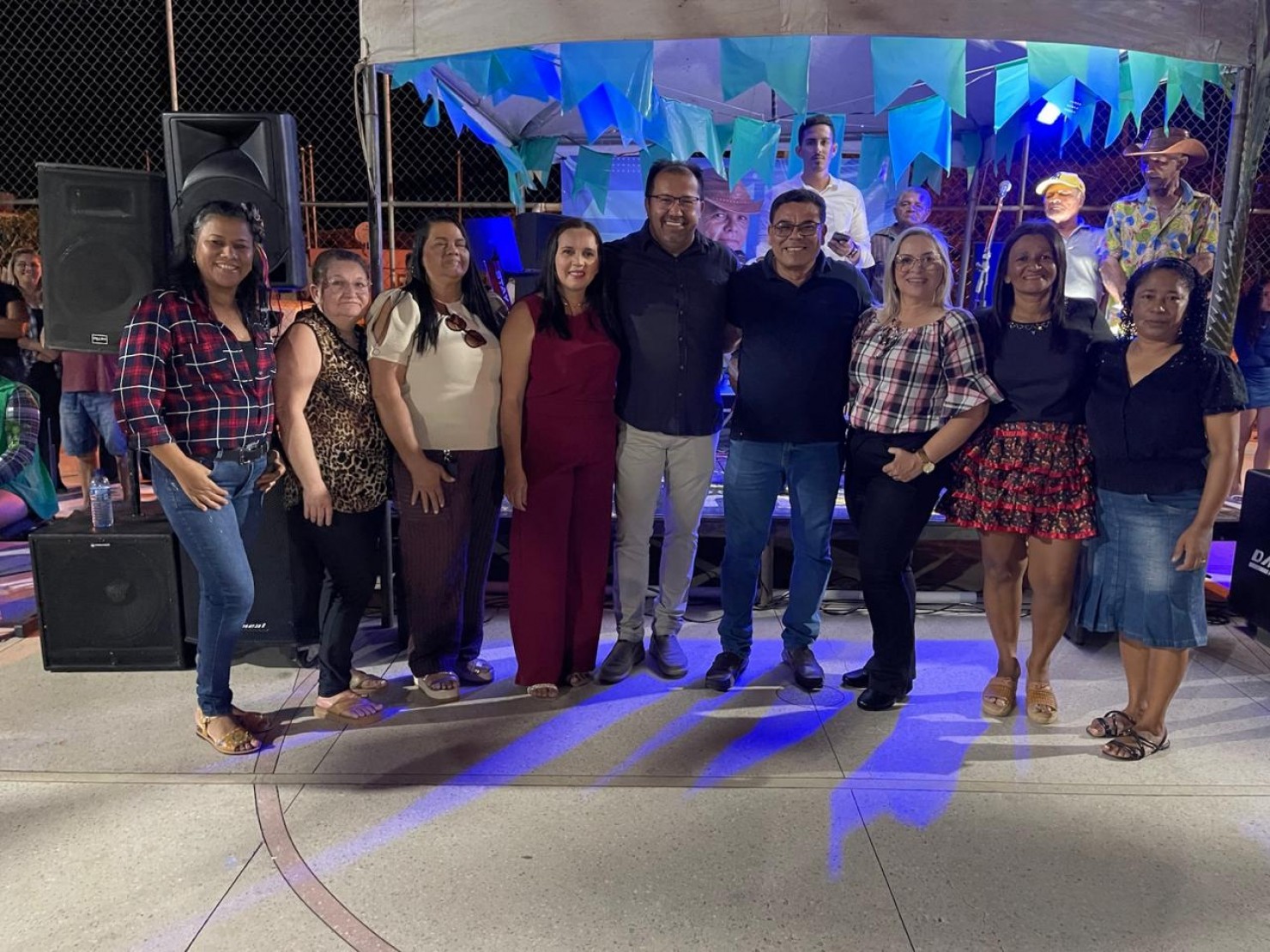 Rede Municipal celebra o São João com cultura, tradição e participação da comunidade escolar