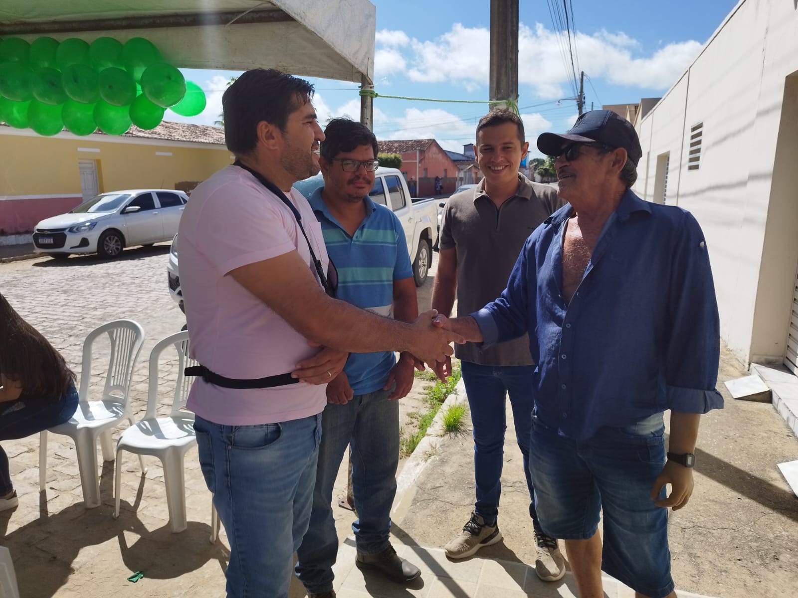 Prefeitura de Nova Floresta realiza ação pelo uso racional de medicamentos