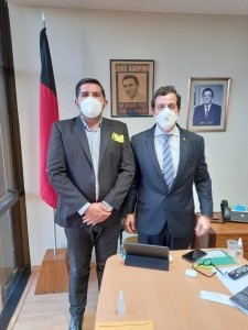 Deputado Federal Gervásio Maia destina recursos para a Prefeitura de Nova Floresta