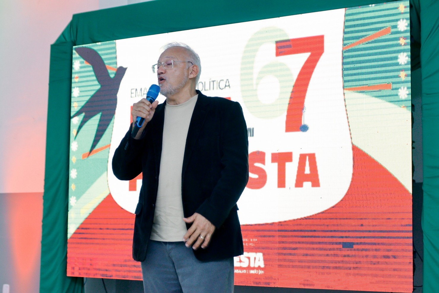 Nova Floresta realiza programação especial em alusão ao Dia Municipal do Empreendedor
