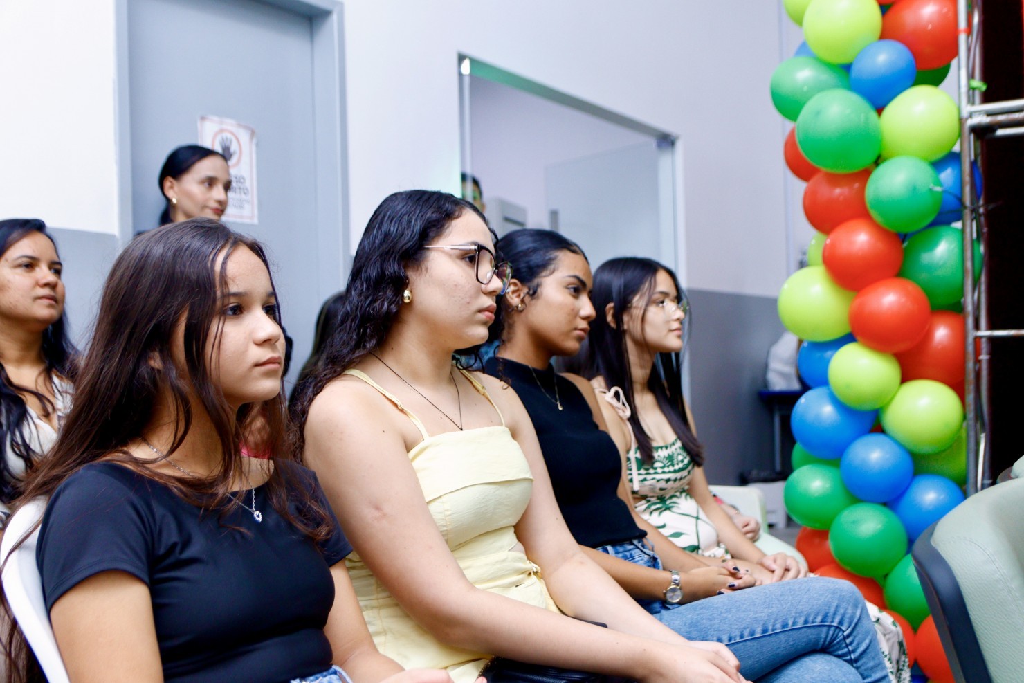 Nova Floresta realiza programação especial em alusão ao Dia Municipal do Empreendedor
