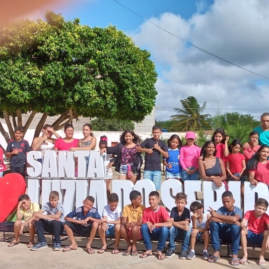 Prefeitura de Nova Floresta realiza encerramento da Colônia de Férias do SCFV