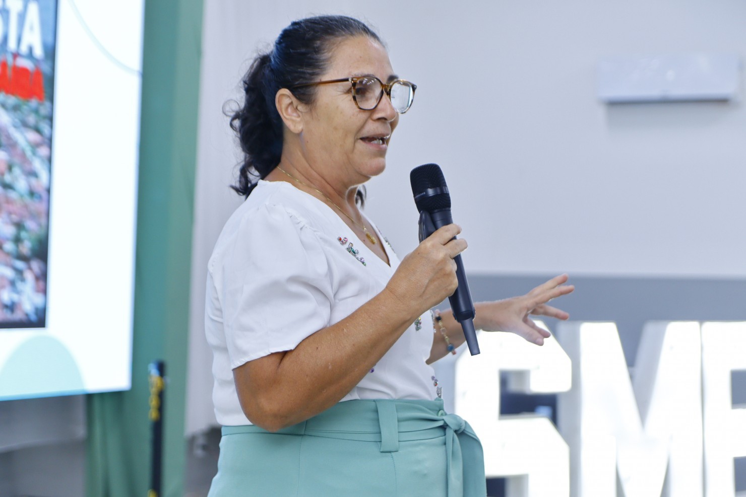Prefeitura realiza abertura da Jornada Pedagógica 2026 em Nova Floresta