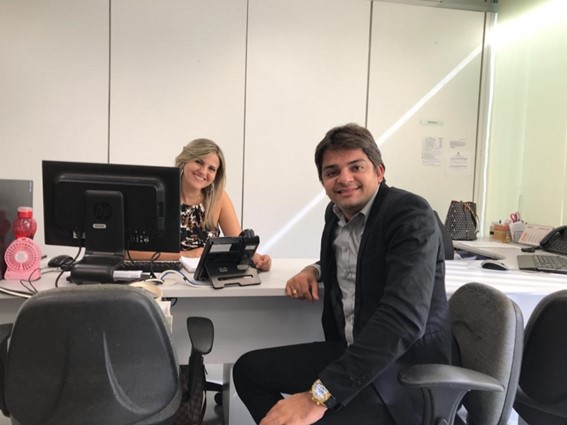 Gestão do Prefeito Jarson, conquista mais uma vitória para Atenção Básica do Município