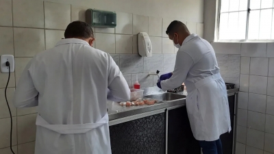 Prefeitura de Nova Floresta realiza entrega de próteses dentárias
