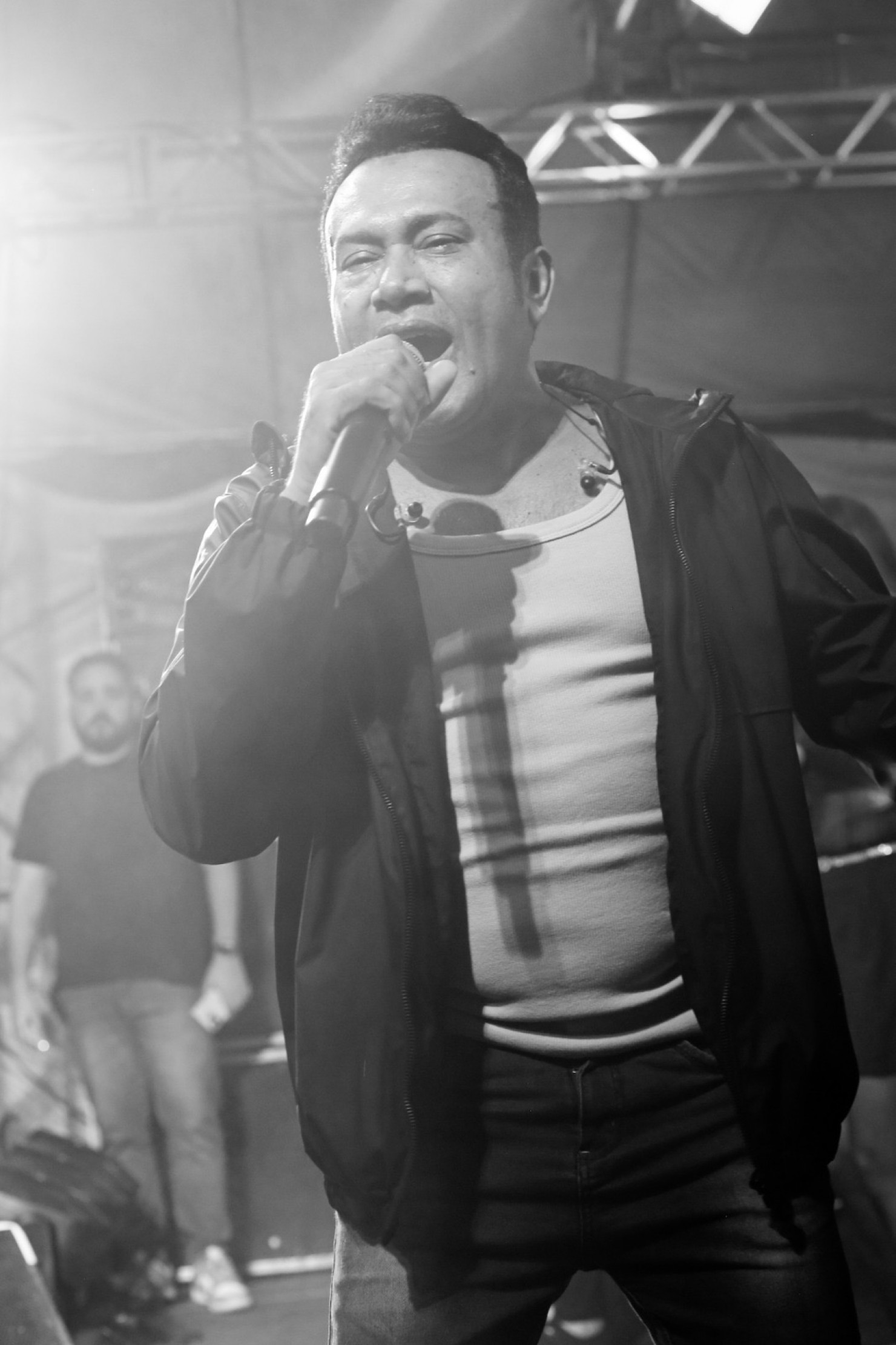 Festa social celebra os 66 anos de emancipação política de Nova Floresta com shows