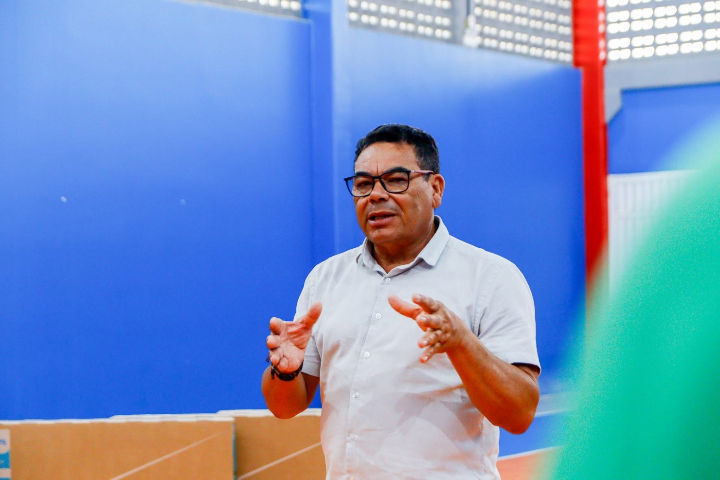 Prefeitura amplia estrutura das escolas com entrega de novos equipamentos