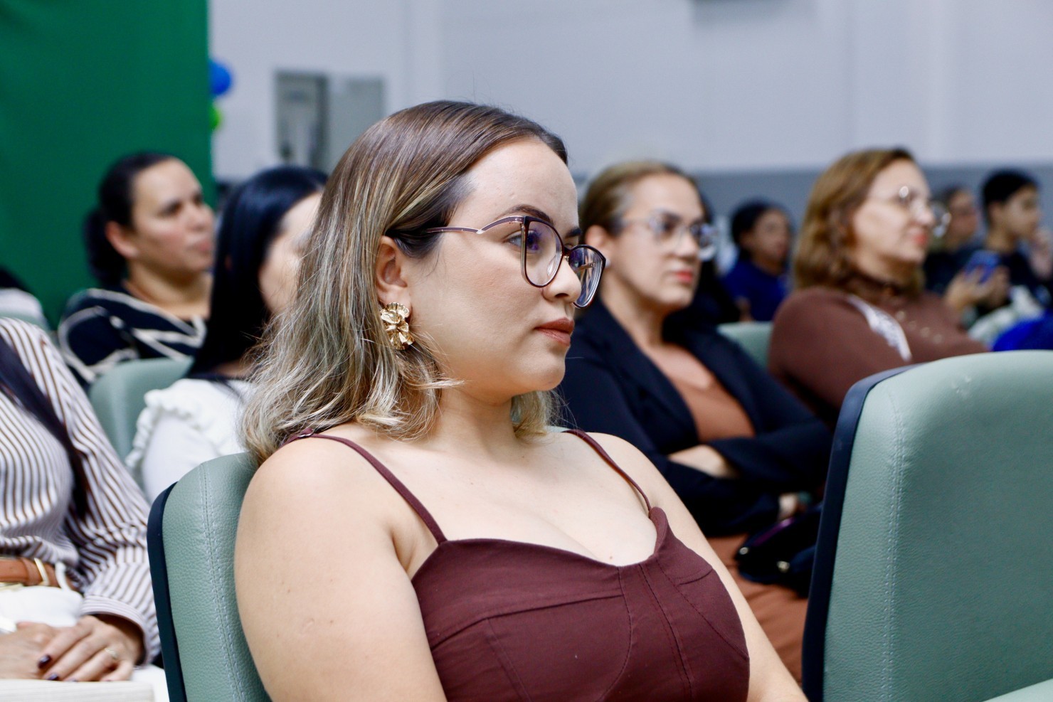 Nova Floresta realiza programação especial em alusão ao Dia Municipal do Empreendedor