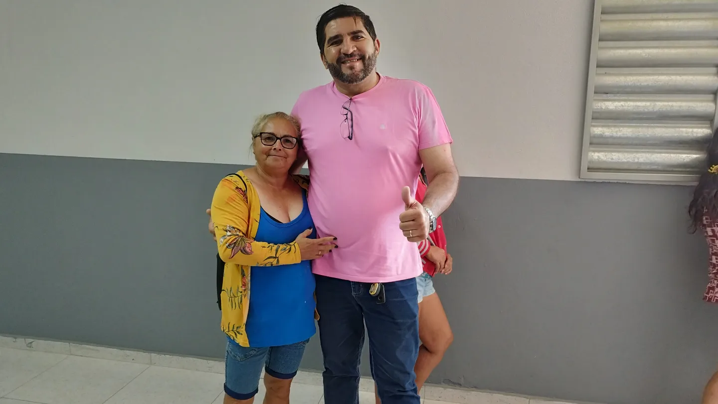 Prefeitura de Nova Floresta realiza entrega de cestas básicas