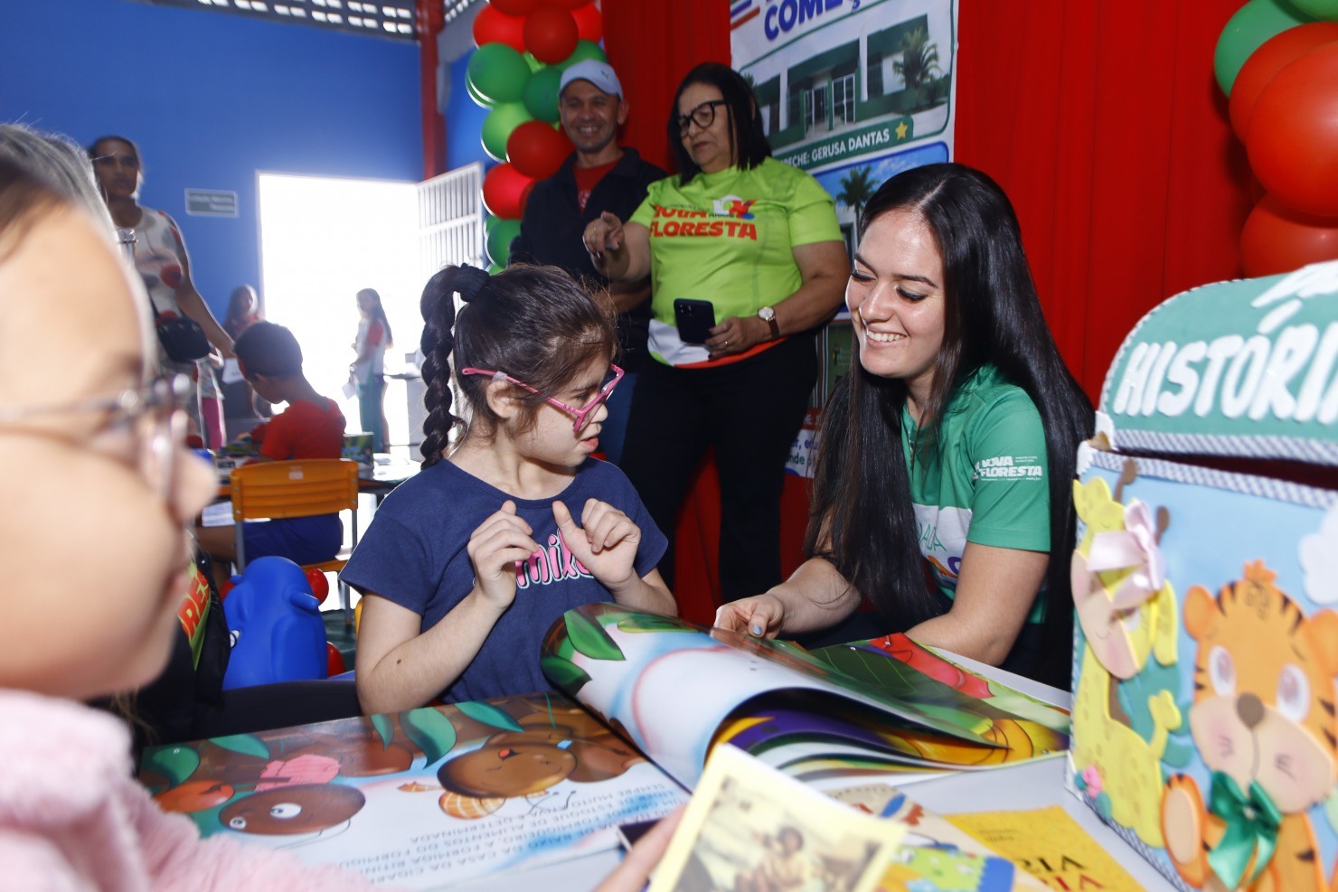 Exposição “Memórias de Nova Floresta” resgata história e valoriza identidade cultural do município