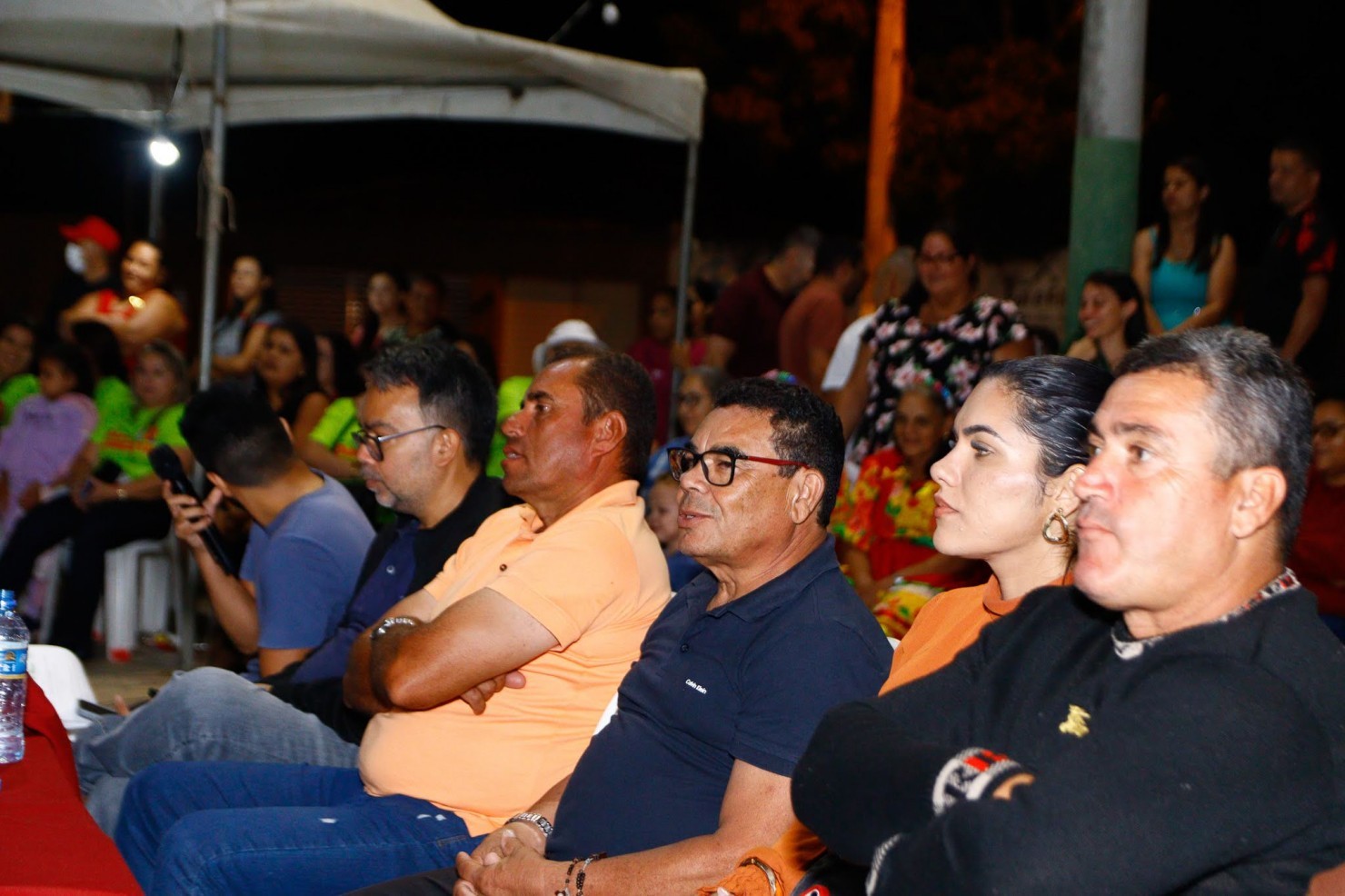 Mostra de Música, Dança e Teatro reúne talentos e valoriza cultura local em Nova Floresta