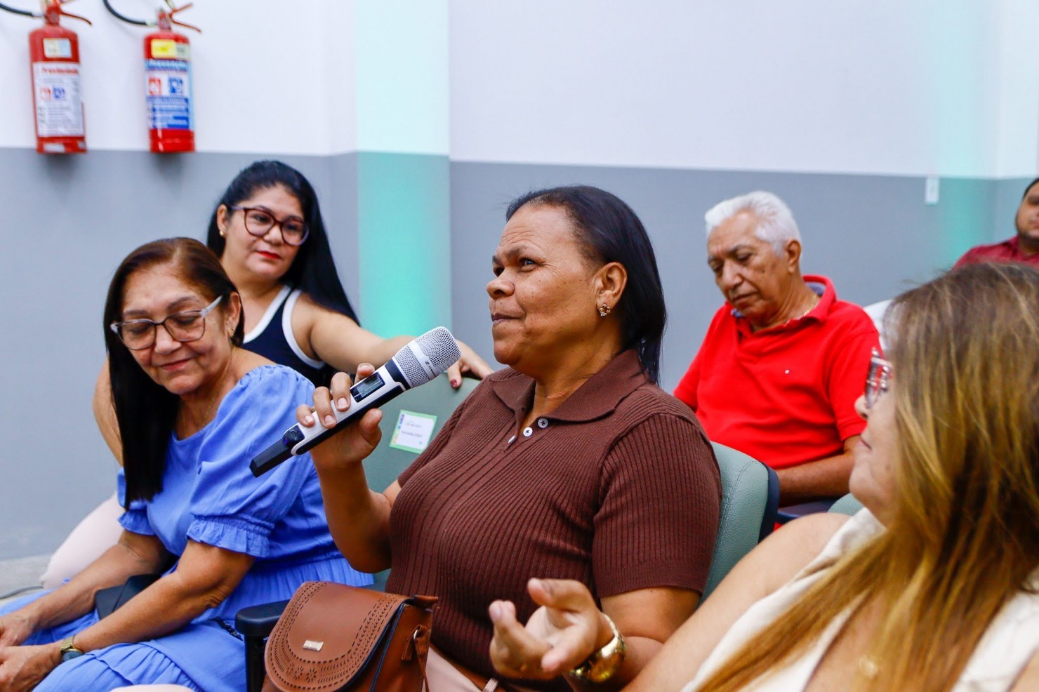 Segundo dia da Jornada Pedagógica 2026 reforça valorização profissional e fortalecimento das práticas educacionais em Nova Floresta
