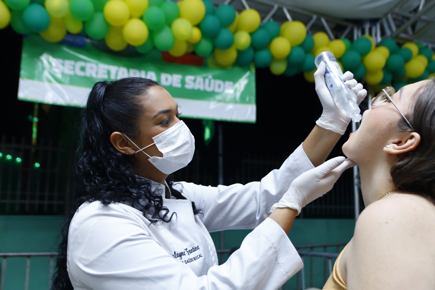 5ª FESENF fortalece empreendedorismo, valoriza a cultura e aproxima serviços da população em Nova Floresta