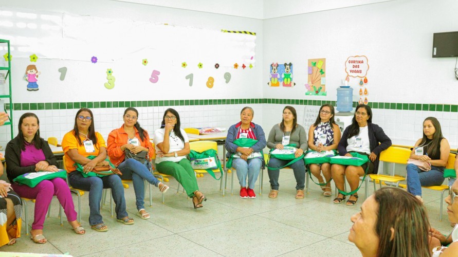 Jornada Pedagógica 2025 encerra com aprendizado e inovação na educação municipal