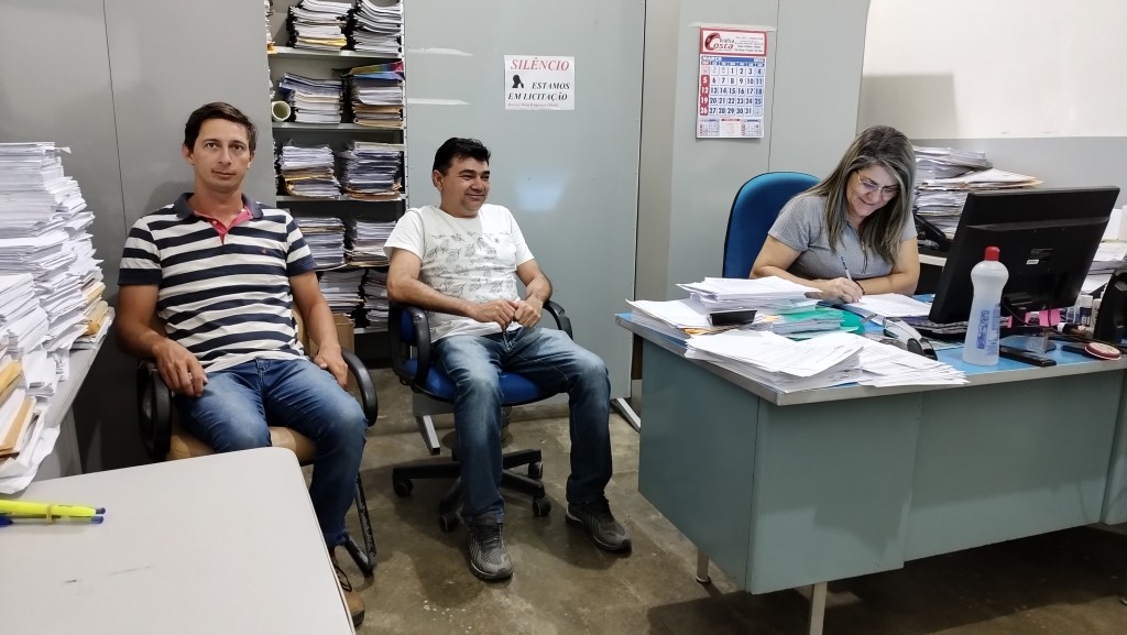 Prefeitura de Nova Floresta realiza pregão eletrônico para aquisição de medicamentos controlados