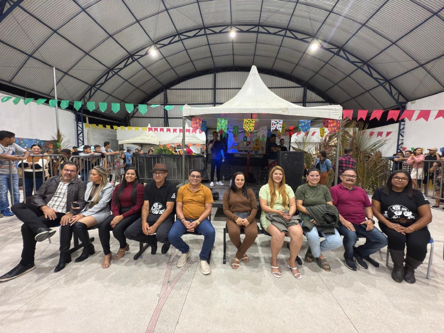 Rede Municipal celebra o São João com cultura, tradição e participação da comunidade escolar