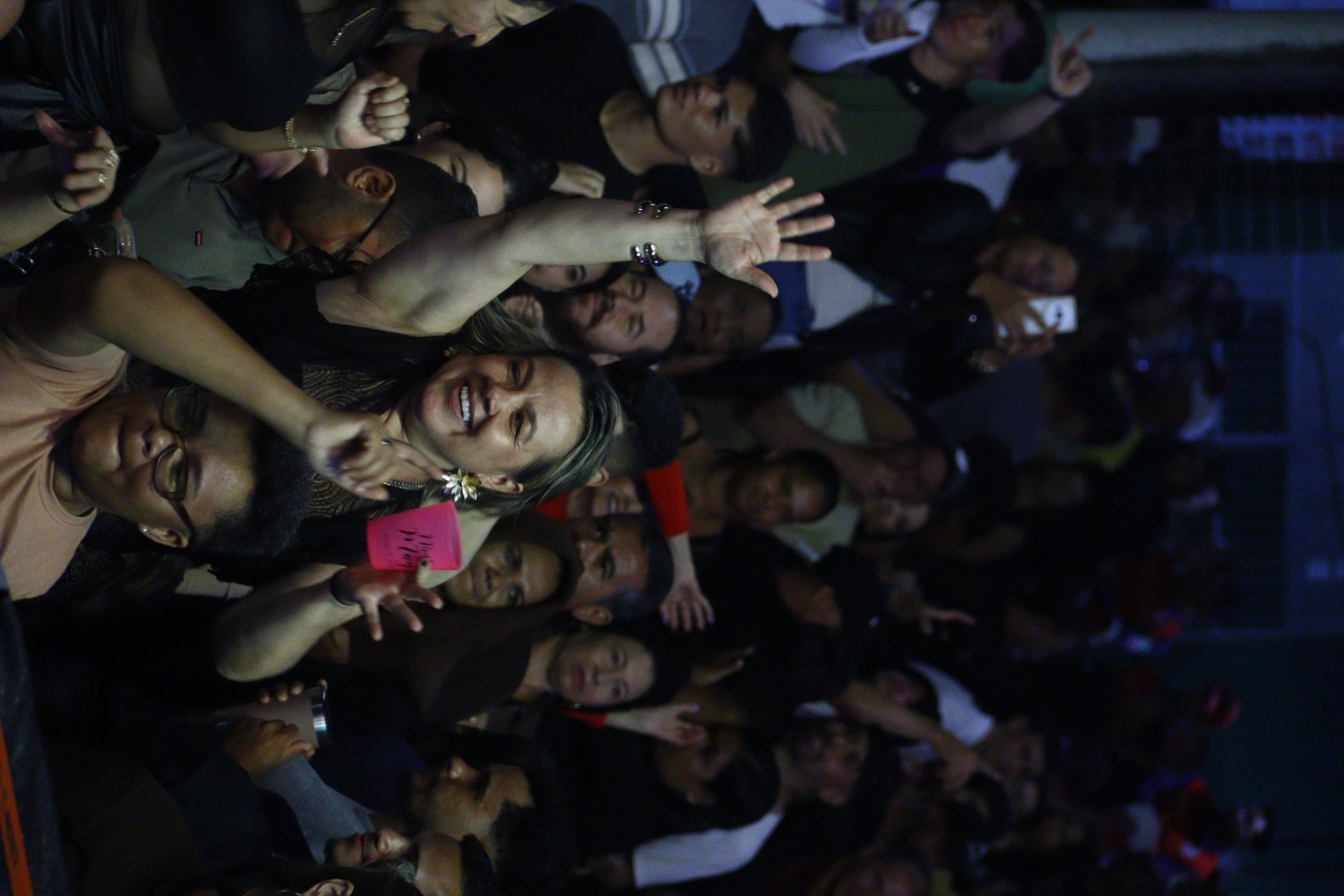 Shows populares encerram programação dos 67 anos de Nova Floresta com grande participação popular