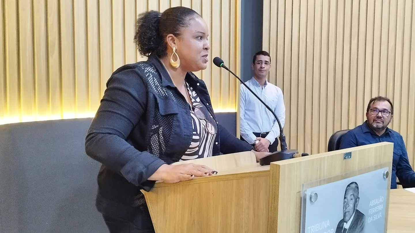 Prefeitura de Nova Floresta promove encontro com empreendedores do município