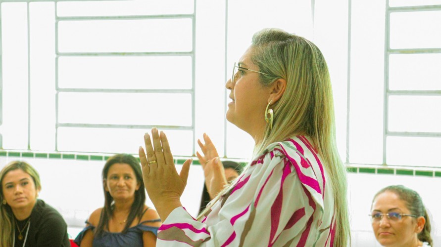 Jornada Pedagógica 2025 encerra com aprendizado e inovação na educação municipal