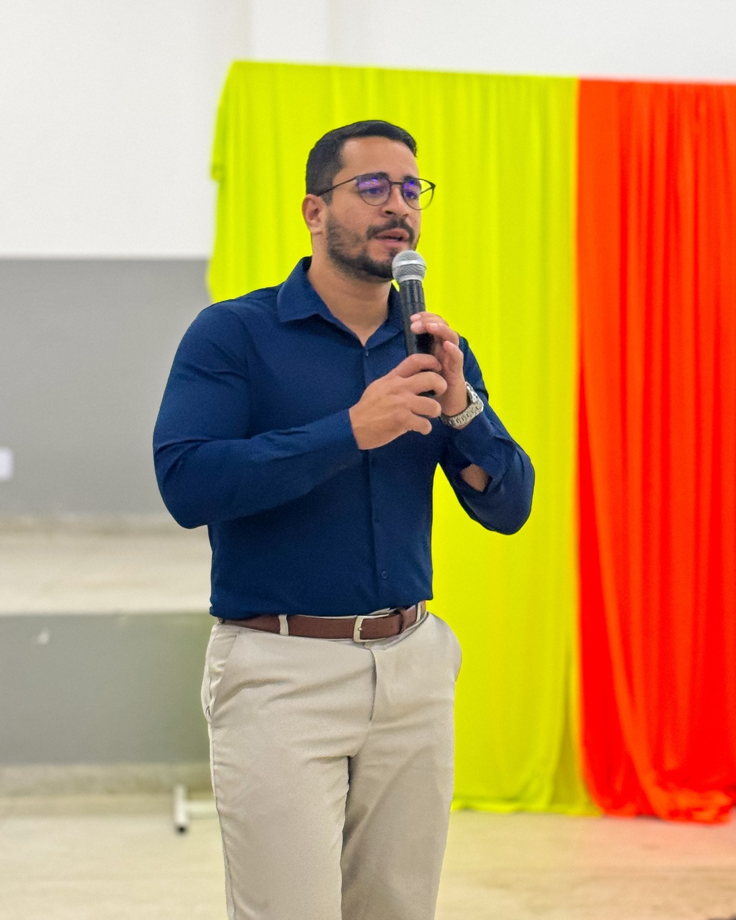 Sala do Empreendedor de Nova Floresta realiza encontro sobre Compras Públicas Municipais
