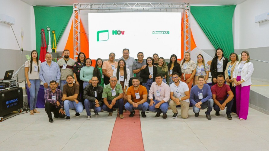 2º DIA DA JORNADA PEDAGÓGICA 2025: UM ENCONTRO DE INOVAÇÃO E MOTIVAÇÃO NA EDUCAÇÃO
