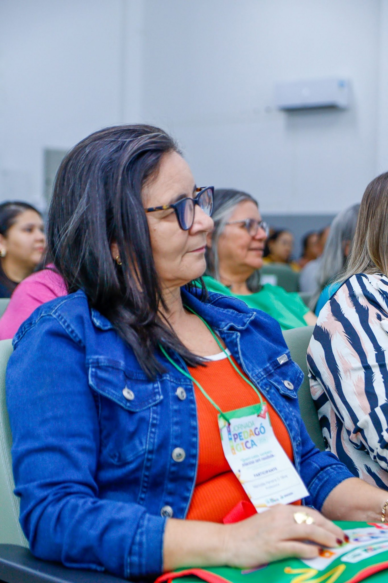 Jornada Pedagógica 2026 é encerrada com avaliação institucional e planejamento das ações educacionais em Nova Floresta