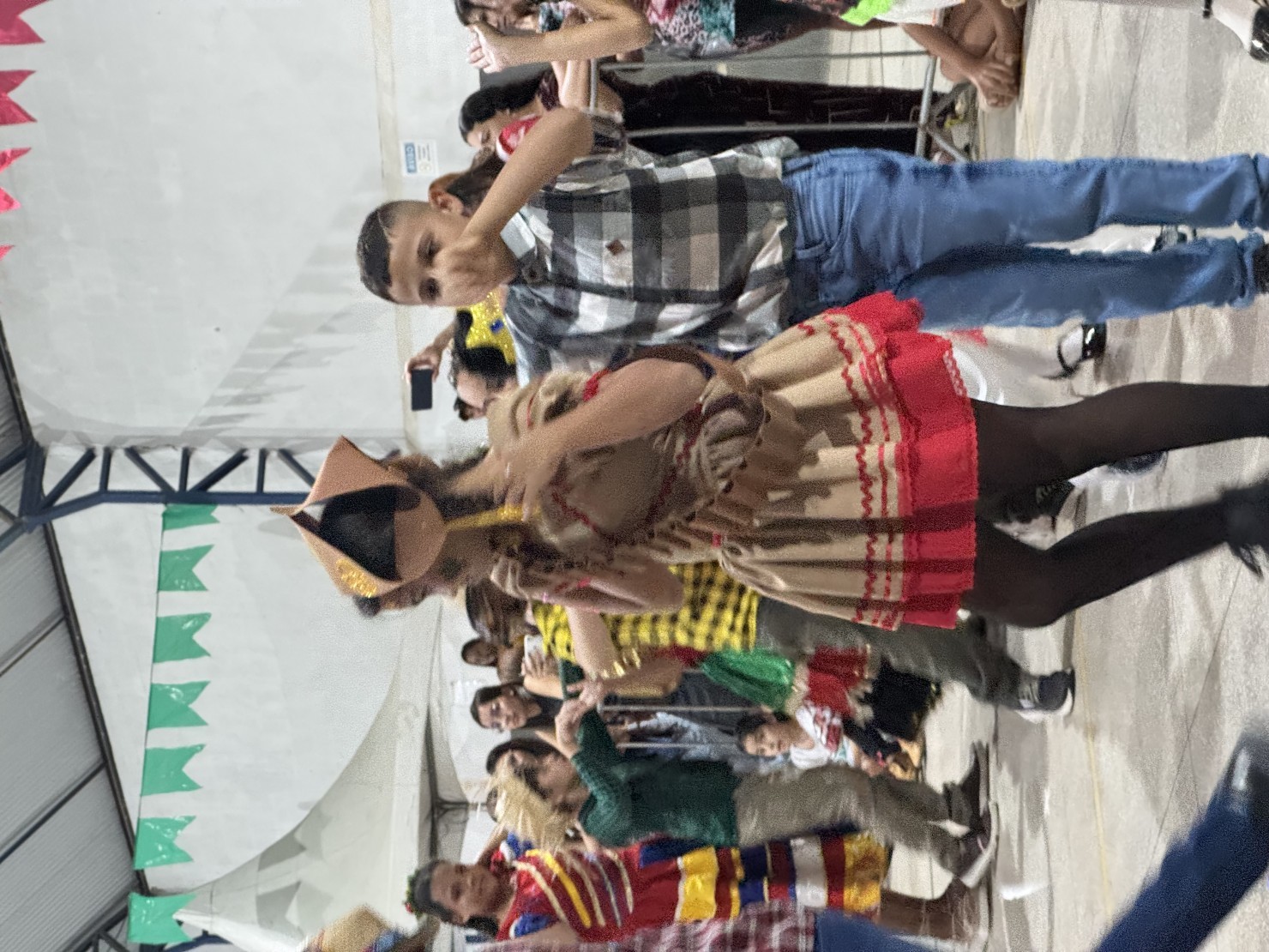Rede Municipal celebra o São João com cultura, tradição e participação da comunidade escolar