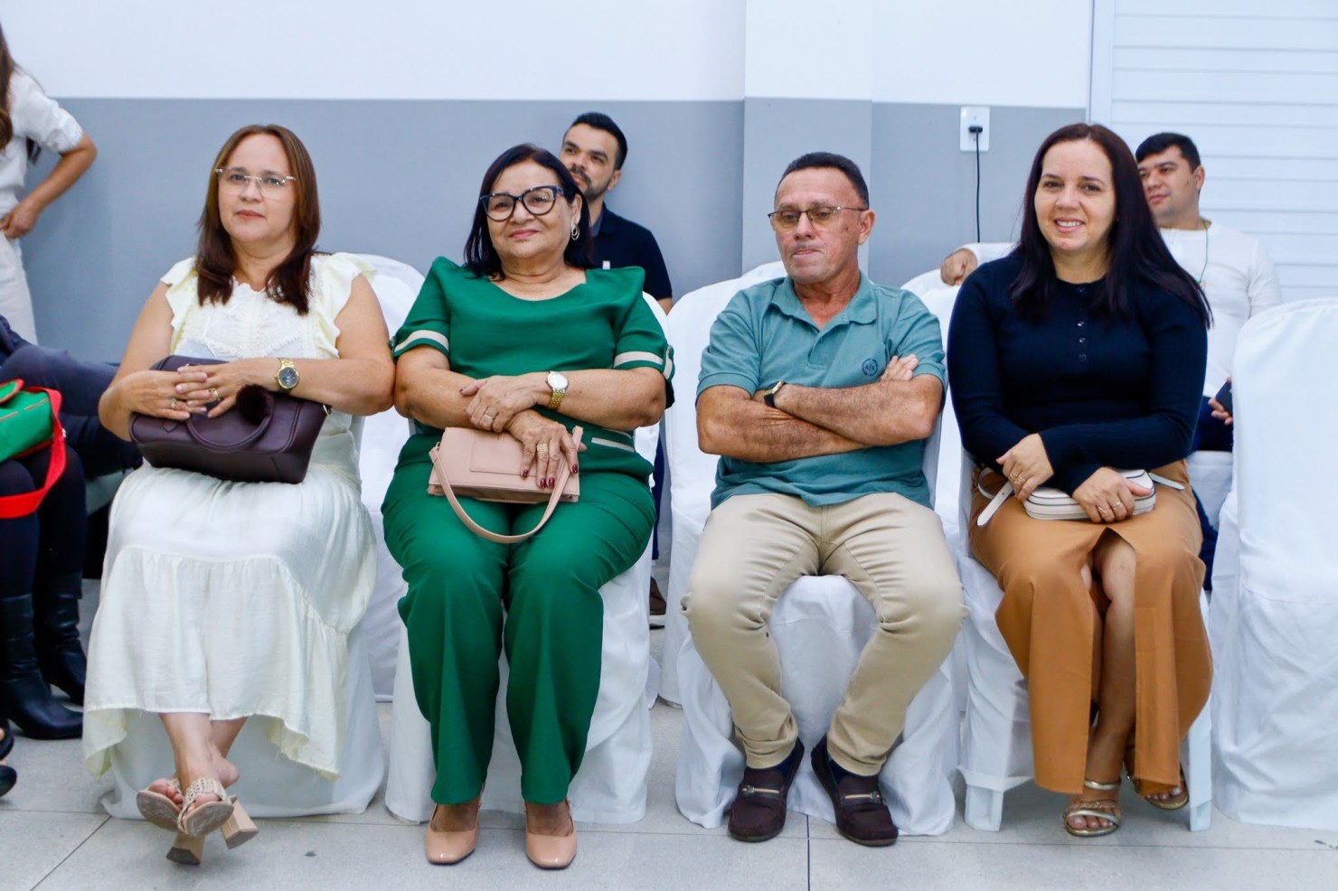 Jornada Pedagógica 2026 é encerrada com avaliação institucional e planejamento das ações educacionais em Nova Floresta