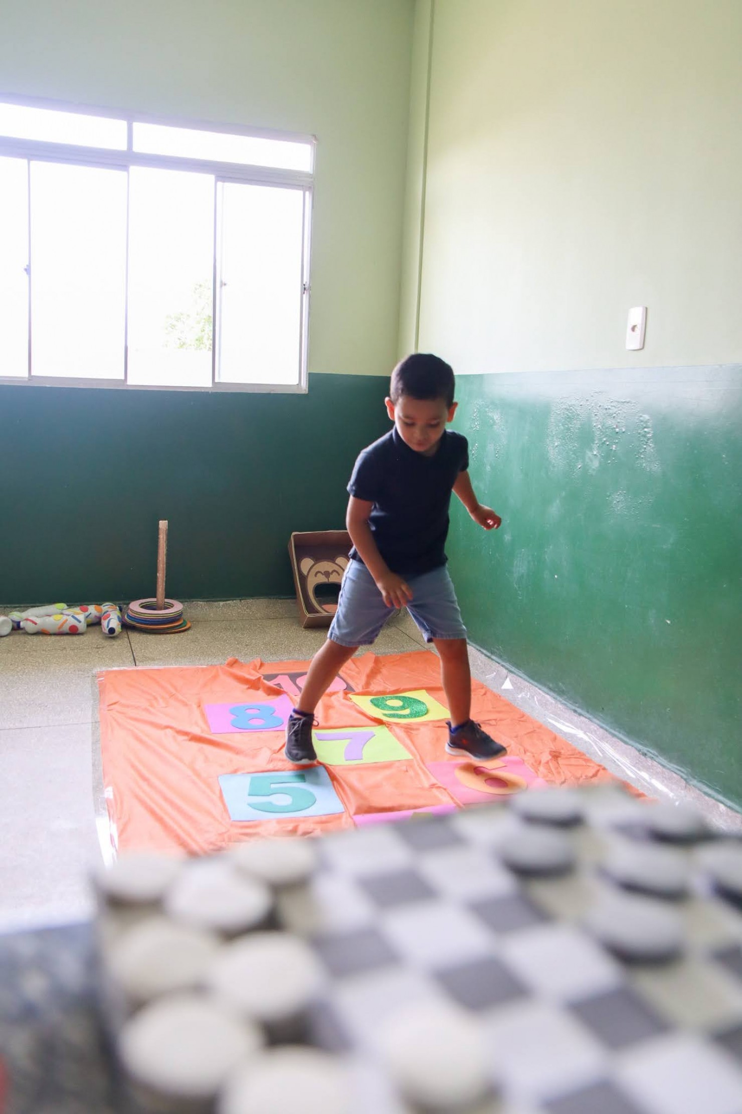 Prefeitura realiza ação do Assistência Social Itinerante + Saúde no Sítio Boi Morto