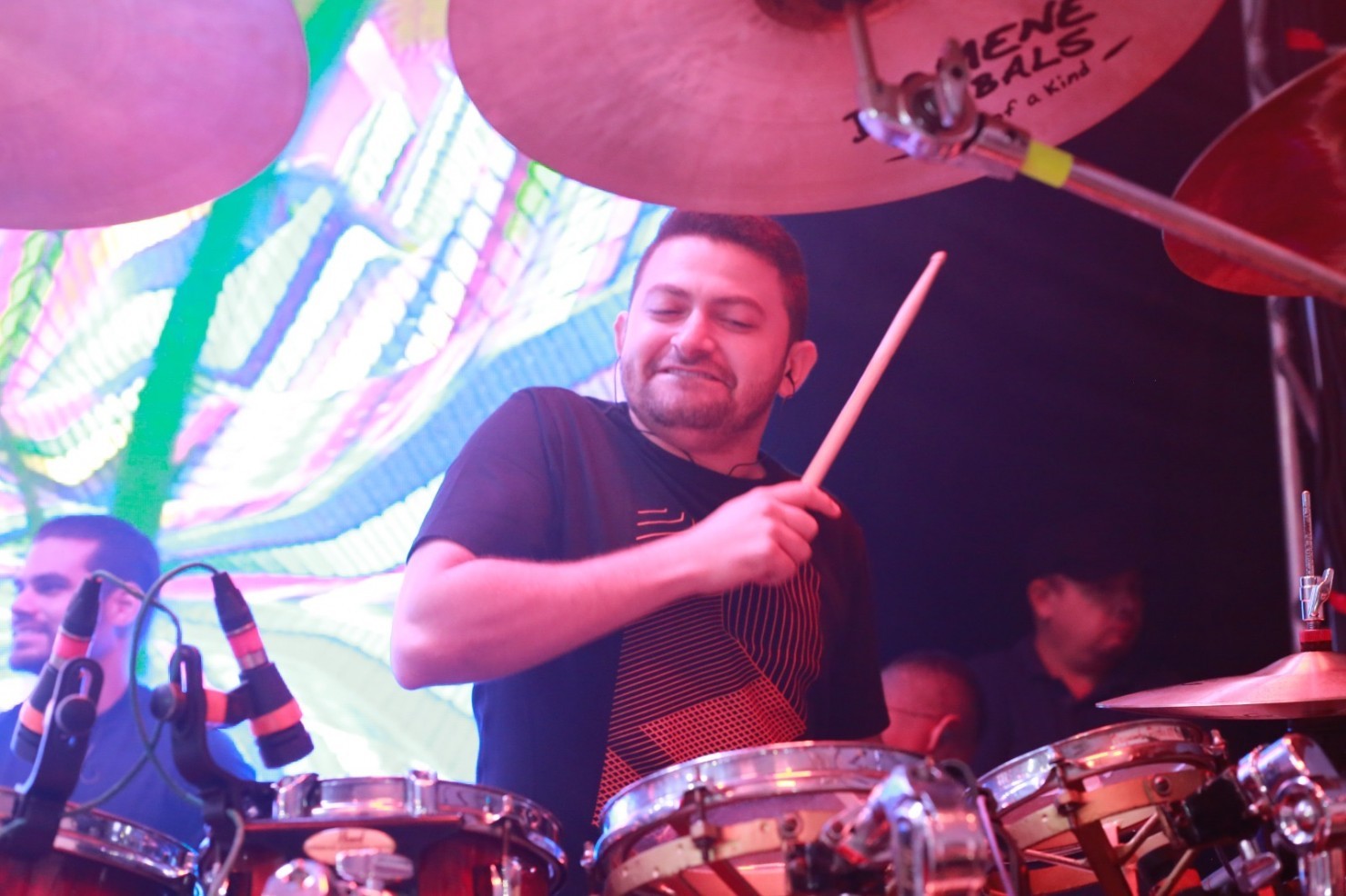 Festa social celebra os 66 anos de emancipação política de Nova Floresta com shows