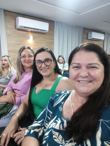 Reunião regional do Conselho Nacional de Assistência Social do Nordeste