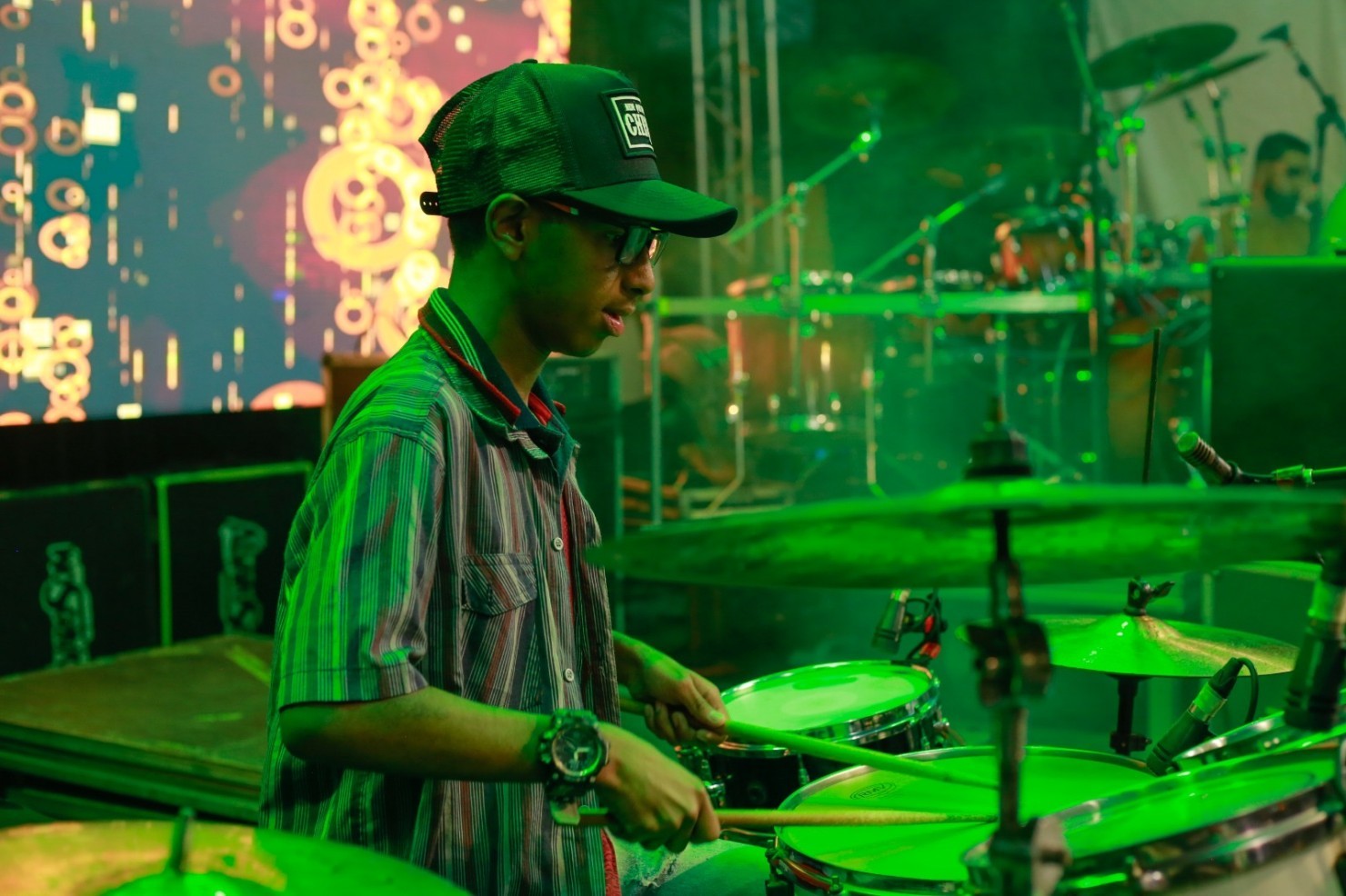 Festa social celebra os 66 anos de emancipação política de Nova Floresta com shows