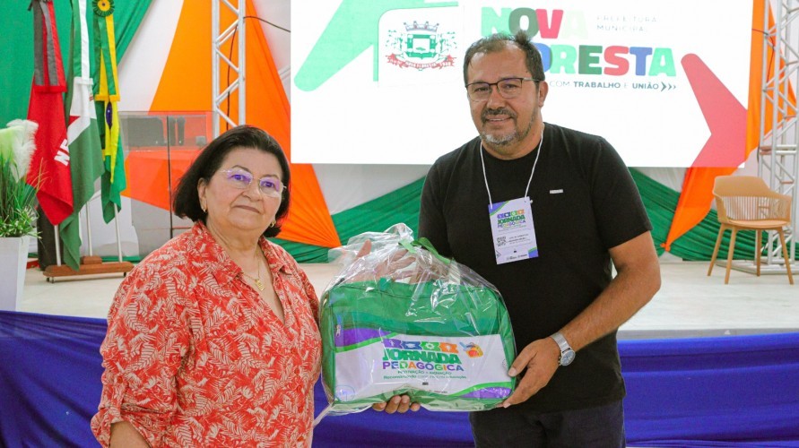 Jornada Pedagógica 2025 encerra com aprendizado e inovação na educação municipal