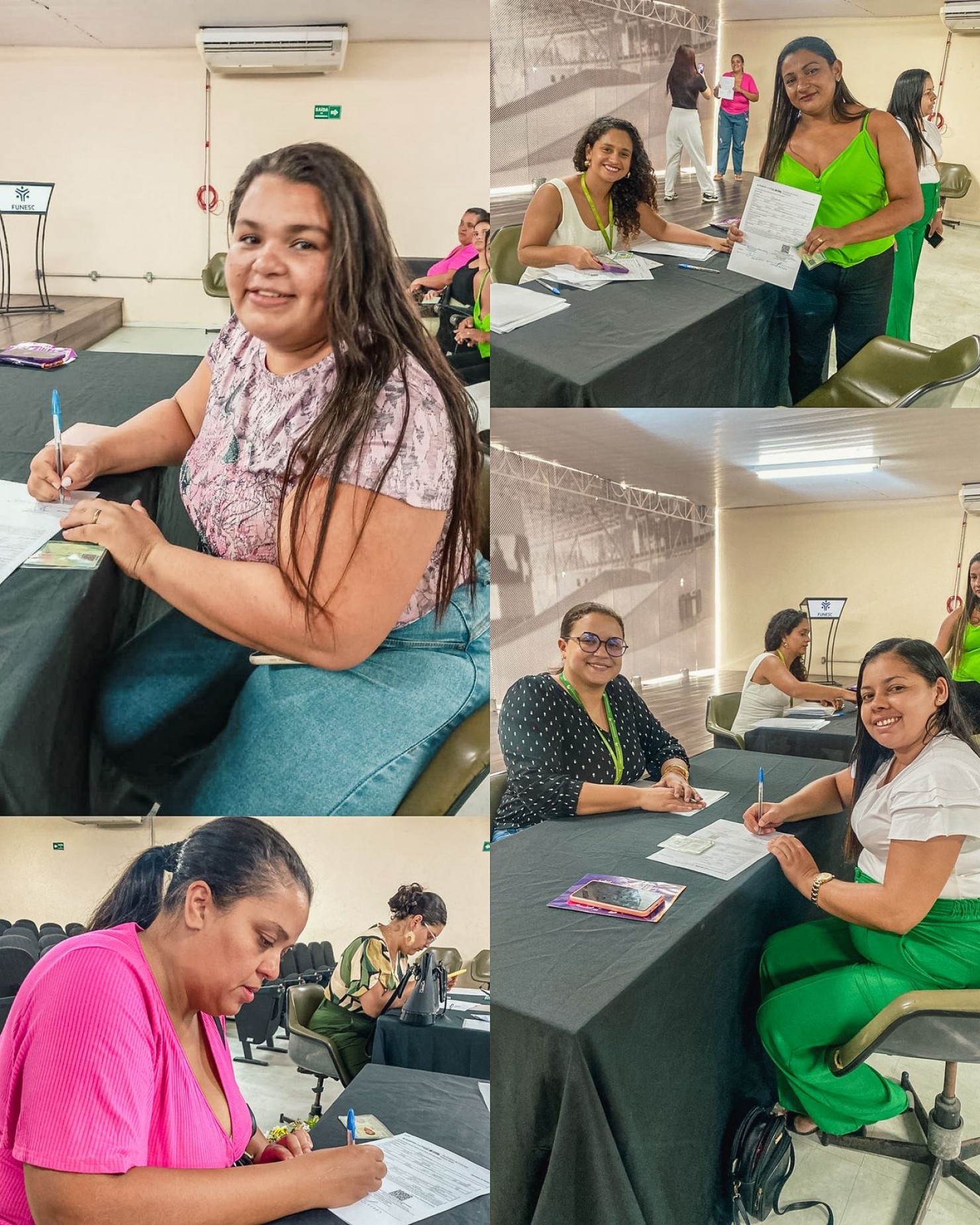 Empreender Mulher: Oportunidade e Autonomia para Empreendedoras de Nova Floresta