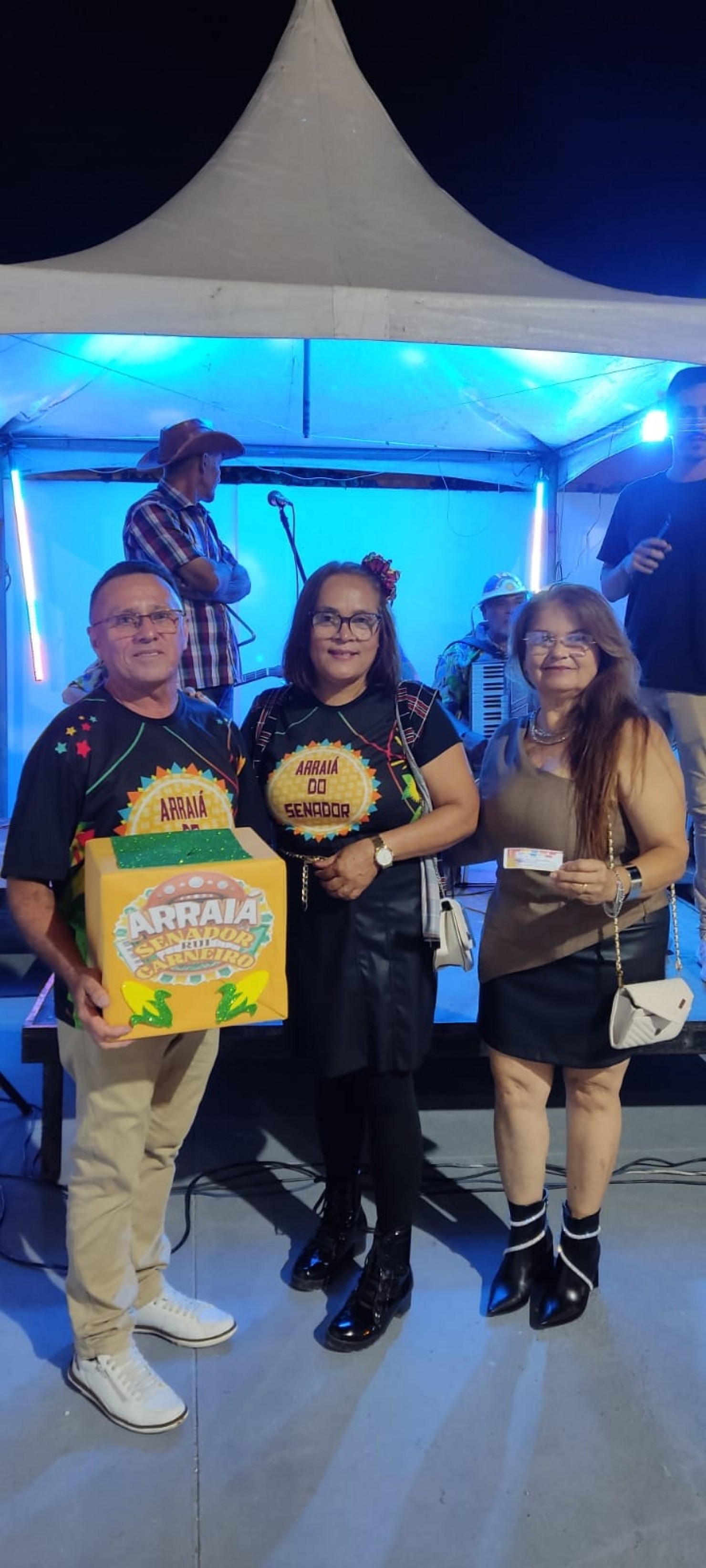Rede Municipal celebra o São João com cultura, tradição e participação da comunidade escolar