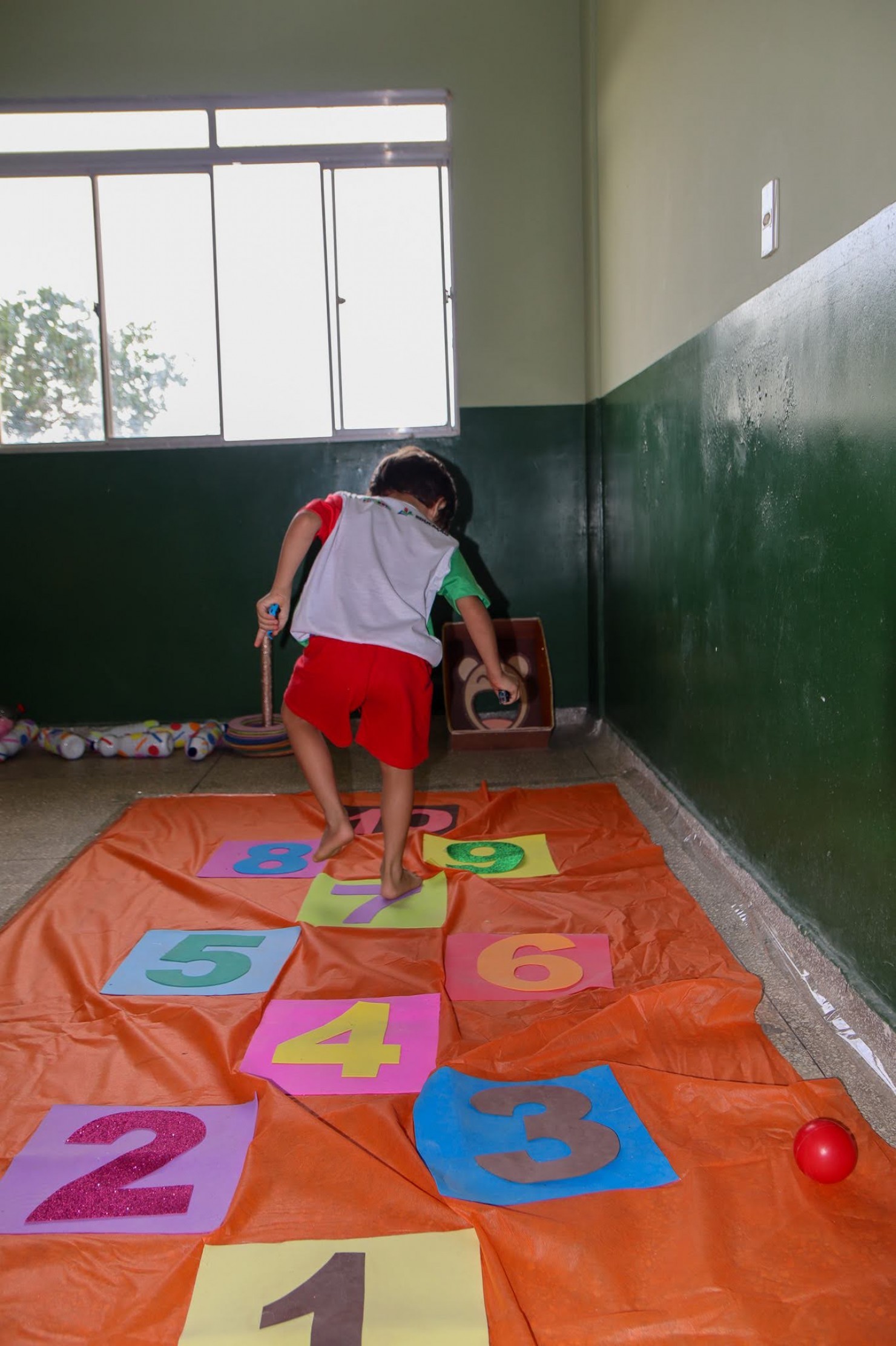Prefeitura realiza ação do Assistência Social Itinerante + Saúde no Sítio Boi Morto
