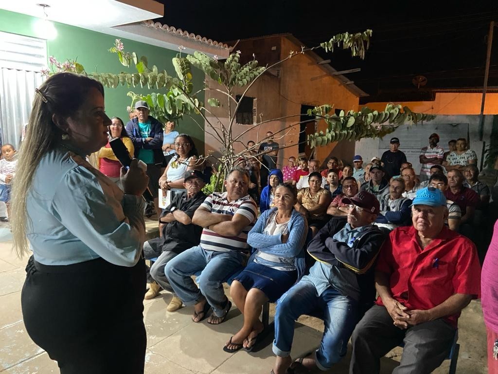 Prefeitura de Nova Floresta realiza ações em Alusão ao Novembro Azul nos PSF's