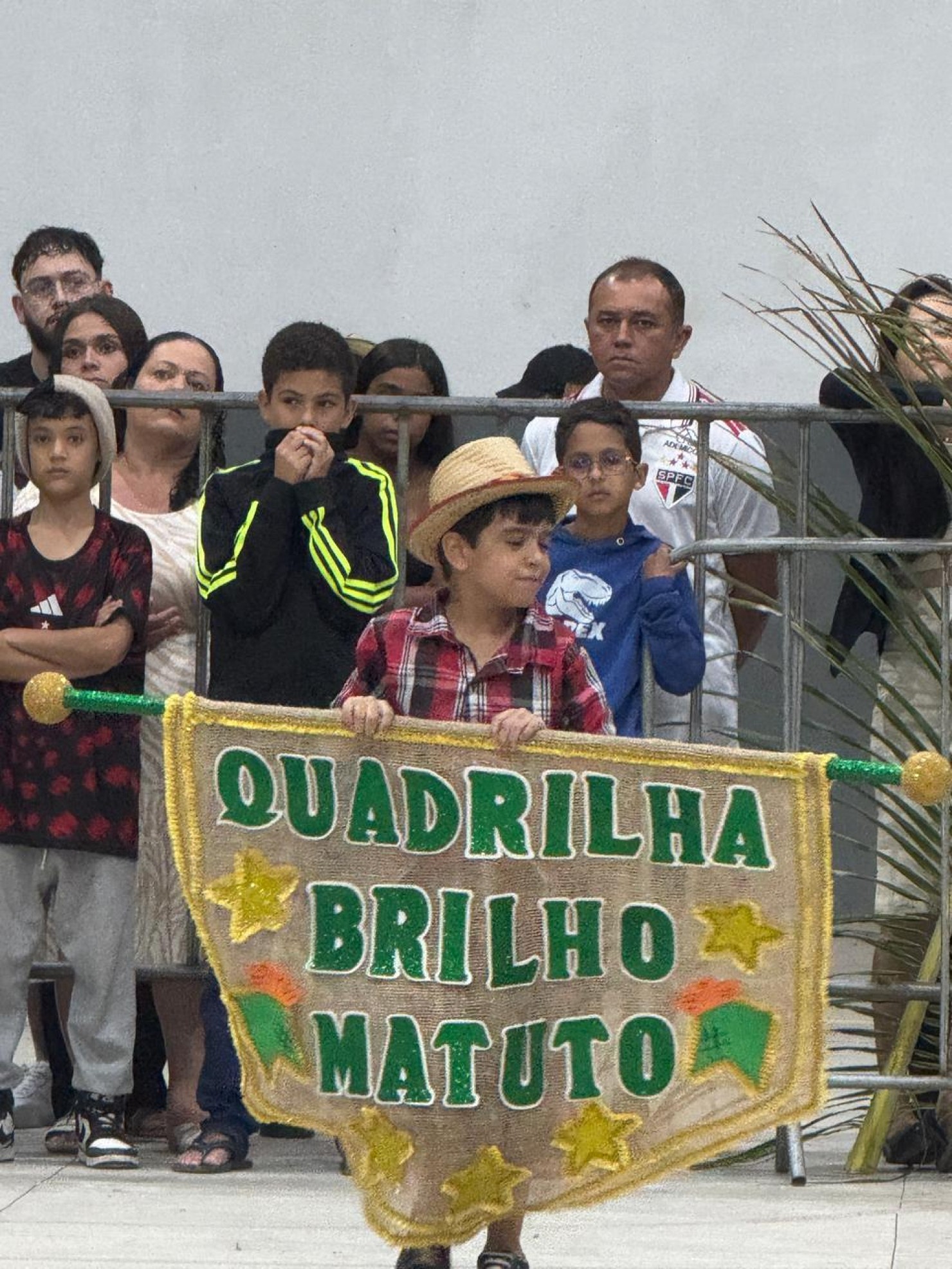 Rede Municipal celebra o São João com cultura, tradição e participação da comunidade escolar