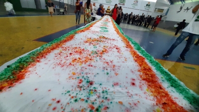Nova Floresta celebra 63 anos de Emancipação Política