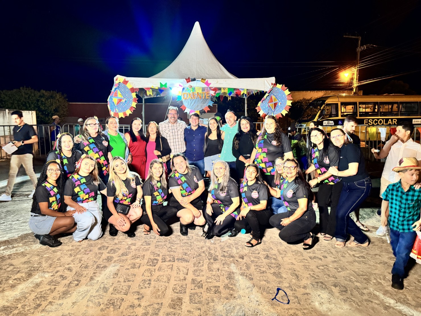 Rede Municipal celebra o São João com cultura, tradição e participação da comunidade escolar
