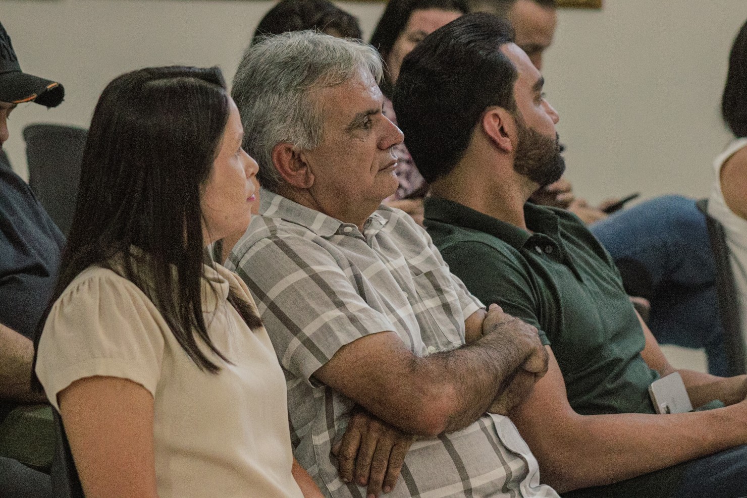 Nova Floresta sedia Assembleia Geral do Consórcio Intermunicipal de Saúde
