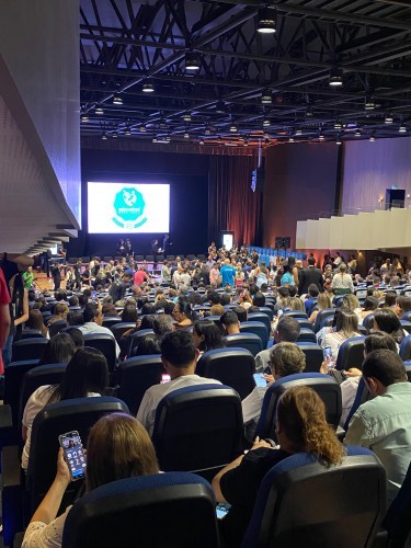 Prefeitura Municipal de Nova Floresta recebe Selo UNICEF 2020-2024