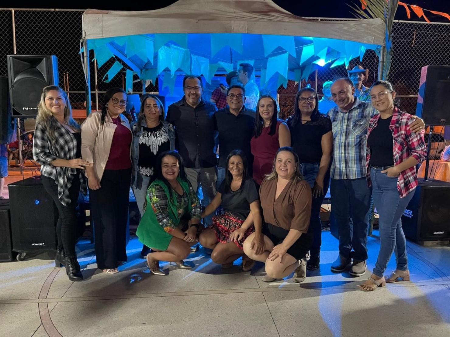 Rede Municipal celebra o São João com cultura, tradição e participação da comunidade escolar
