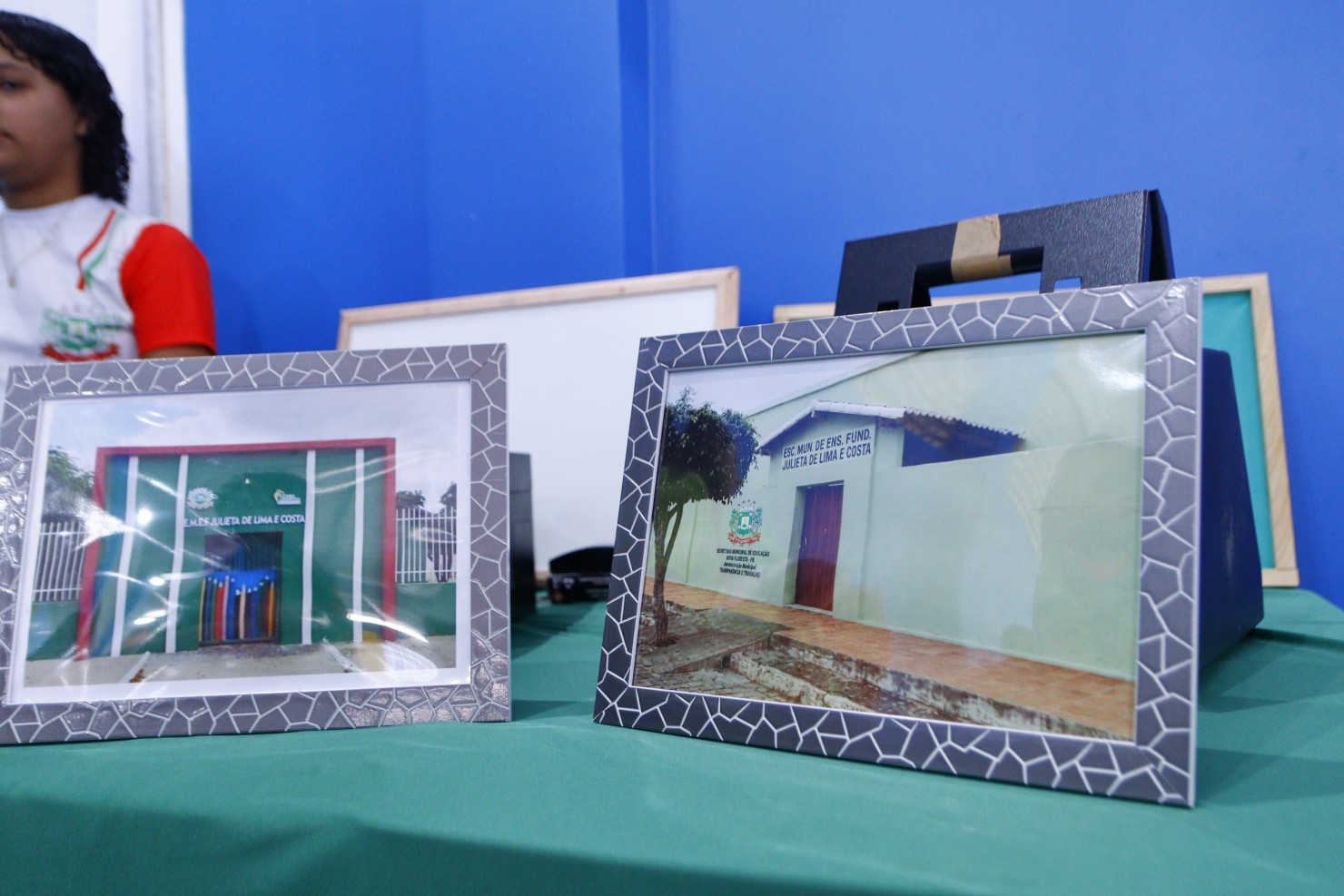 Exposição “Memórias de Nova Floresta” resgata história e valoriza identidade cultural do município