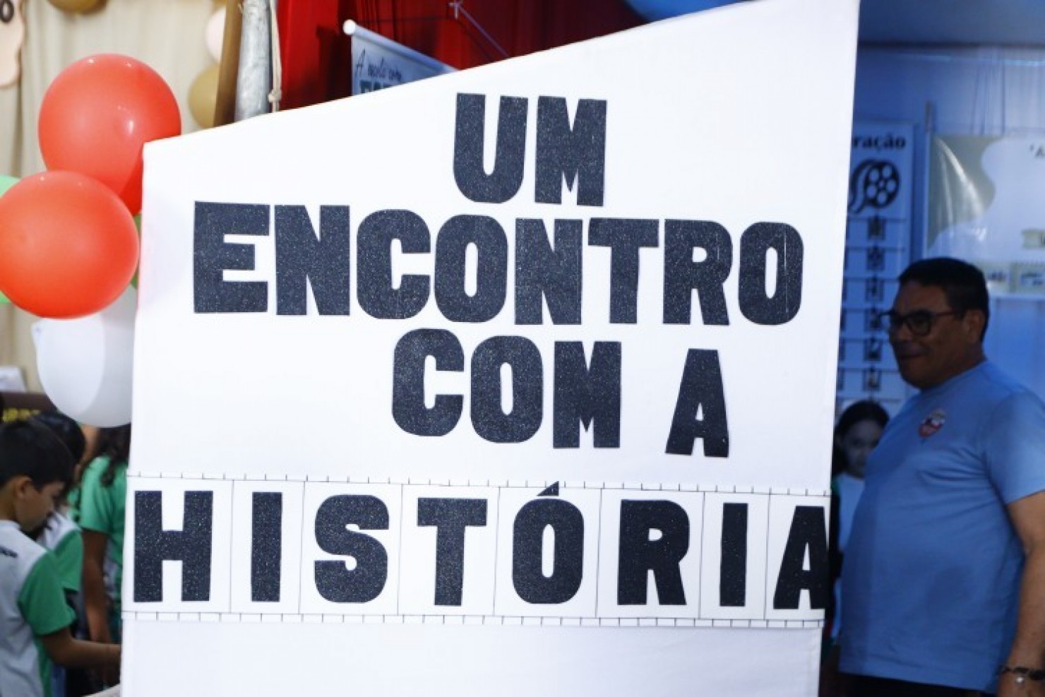 Exposição “Memórias de Nova Floresta” resgata história e valoriza identidade cultural do município